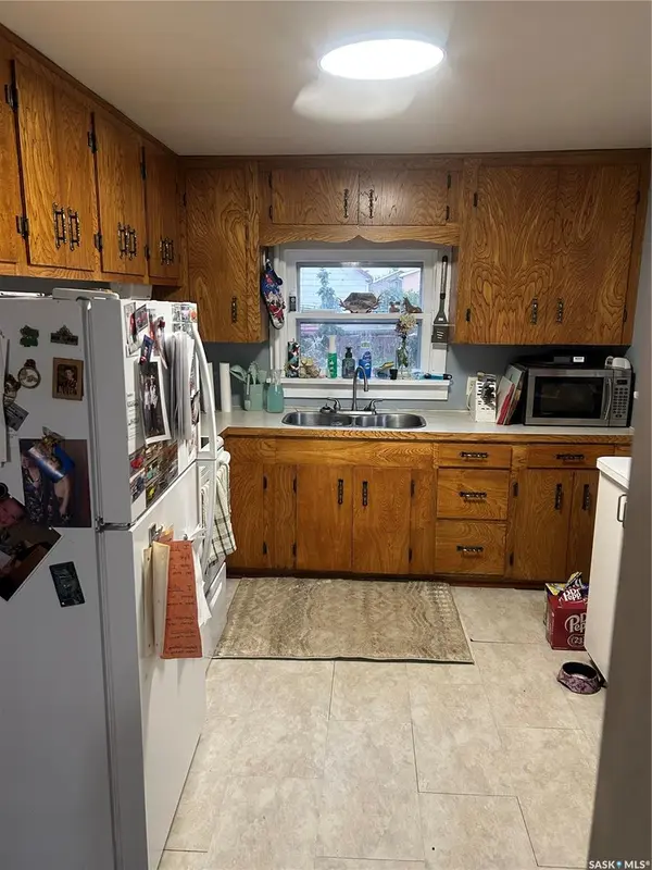 301 6th STREET, Alameda, SK S0C 0A0