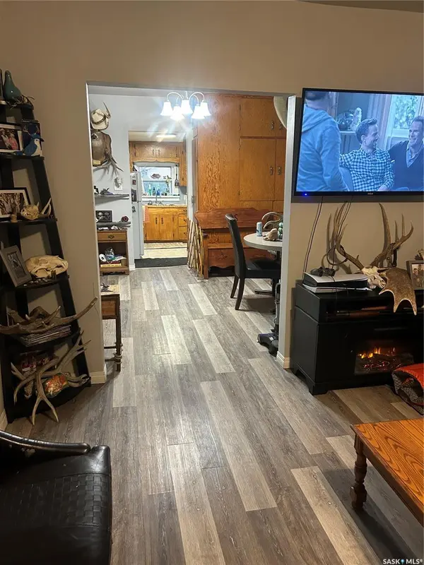 301 6th STREET, Alameda, SK S0C 0A0