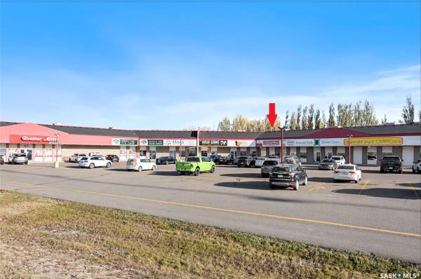 320 GREAT PLAINS ROAD #12, White City, SK S4L 0B8
