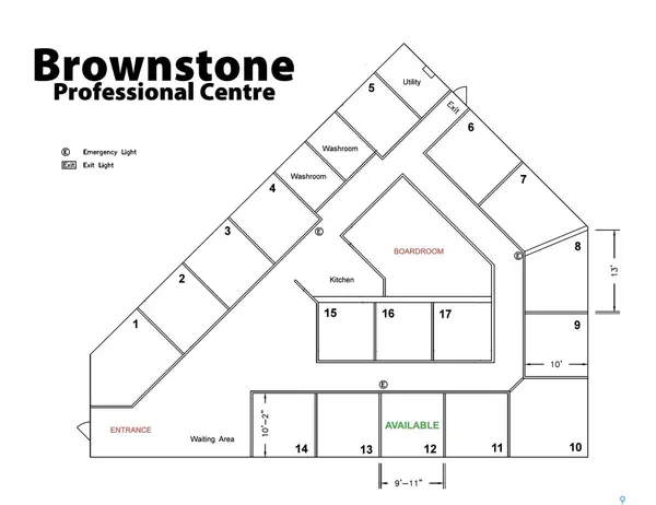 320 GREAT PLAINS ROAD #12, White City, SK S4L 0B8