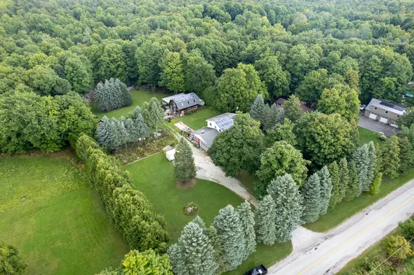 12909 5th Line, Halton Hills, ON L0P 1H0