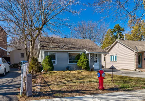 72 Frederick ST, Brampton, ON L6Y 1G8