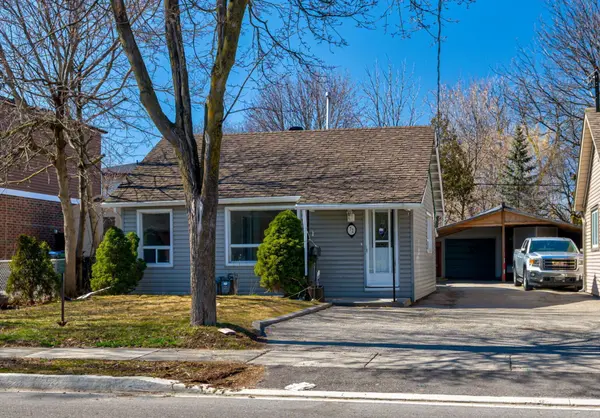 72 Frederick ST, Brampton, ON L6Y 1G8