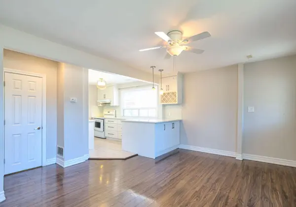 72 Frederick ST, Brampton, ON L6Y 1G8