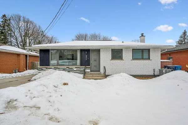 372 Victoria RD N, Guelph, ON N1E 5J7