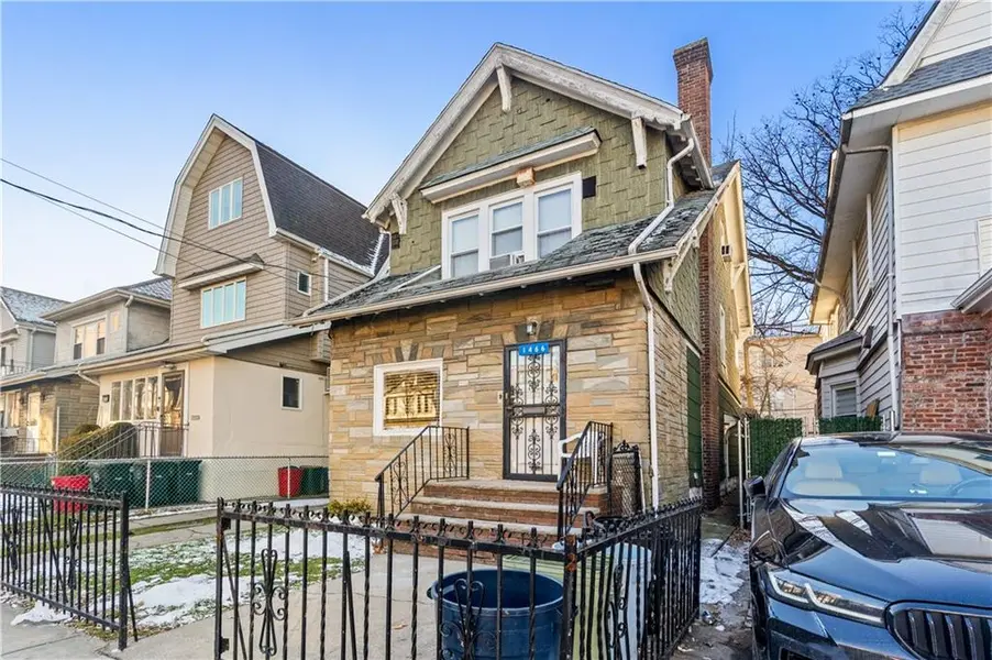 1466 East 14th ST, Brooklyn, NY 11230
