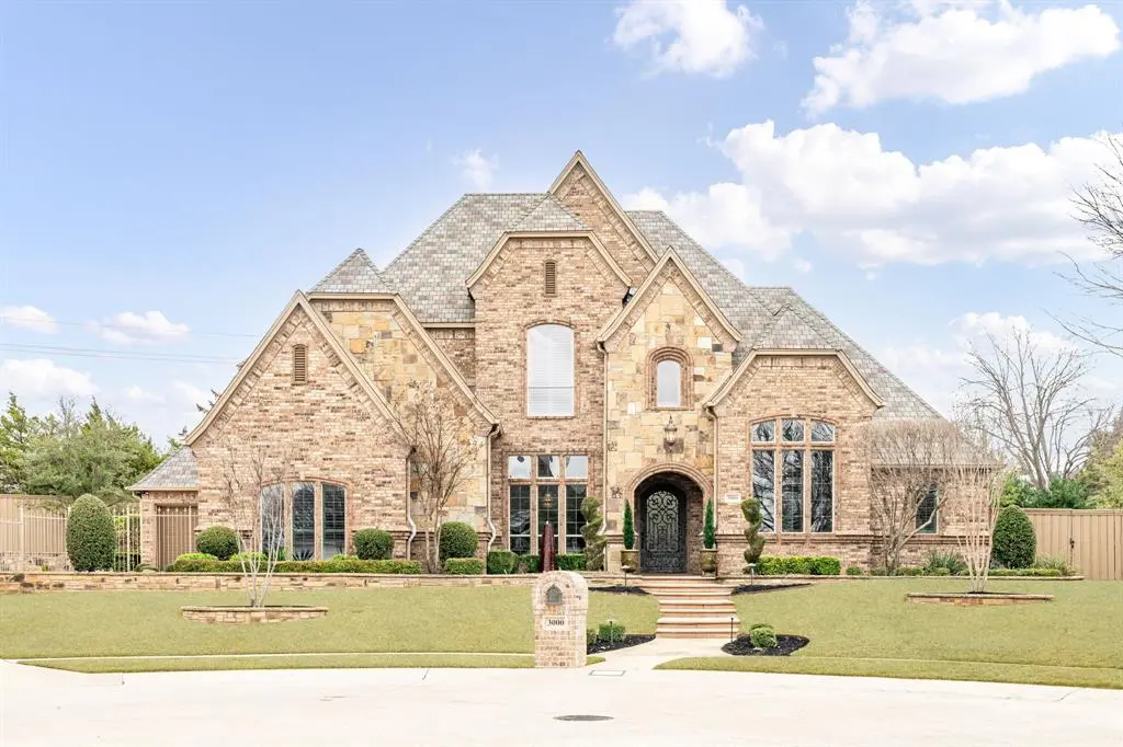 3000 Nottingham Drive, Mckinney, TX 75072