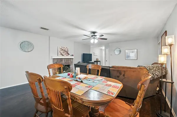 1217 Golden Sand Drive, Denton, TX 76210