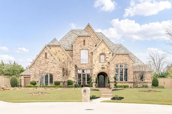 3000 Nottingham Drive, Mckinney, TX 75072