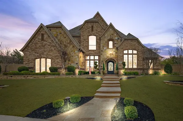 3000 Nottingham Drive, Mckinney, TX 75072