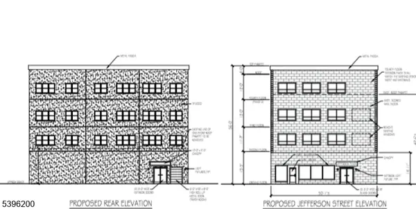 196 Jefferson St, Passaic City, NJ 07055