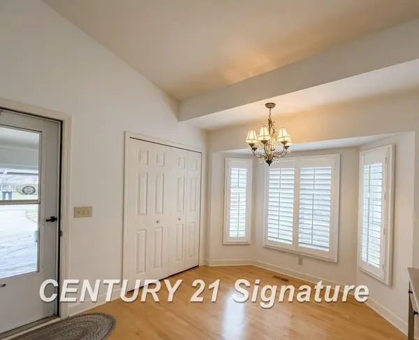 6346 Squire Lake DR, Mt Morris Twp, MI 48433