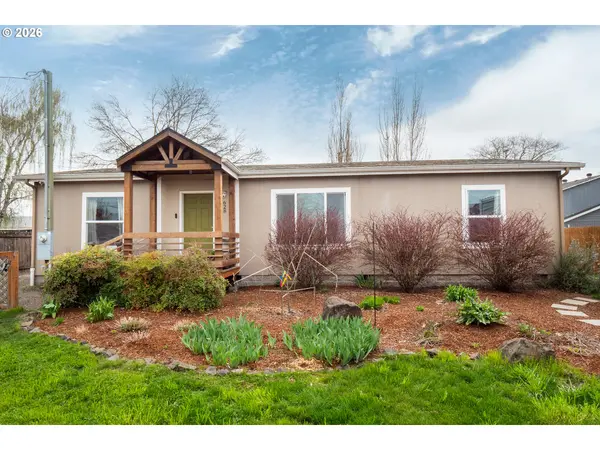 628 STANLEY LN, Harrisburg, OR 97446