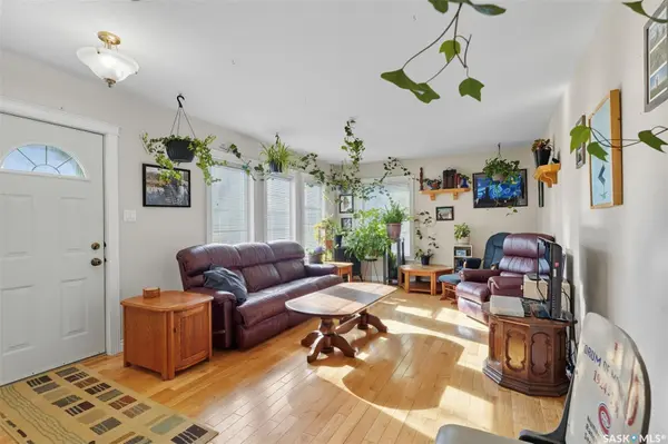 122 Main STREET, Radisson, SK S0K 3L0