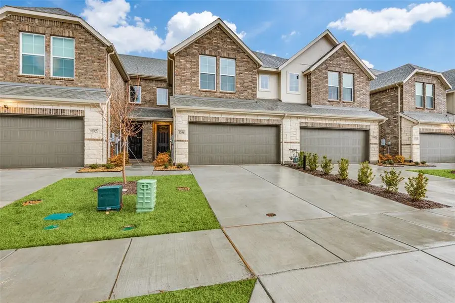1356 Hill Country Place, Celina, TX 75009