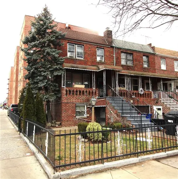 2422 East 4th ST, Brooklyn, NY 11223