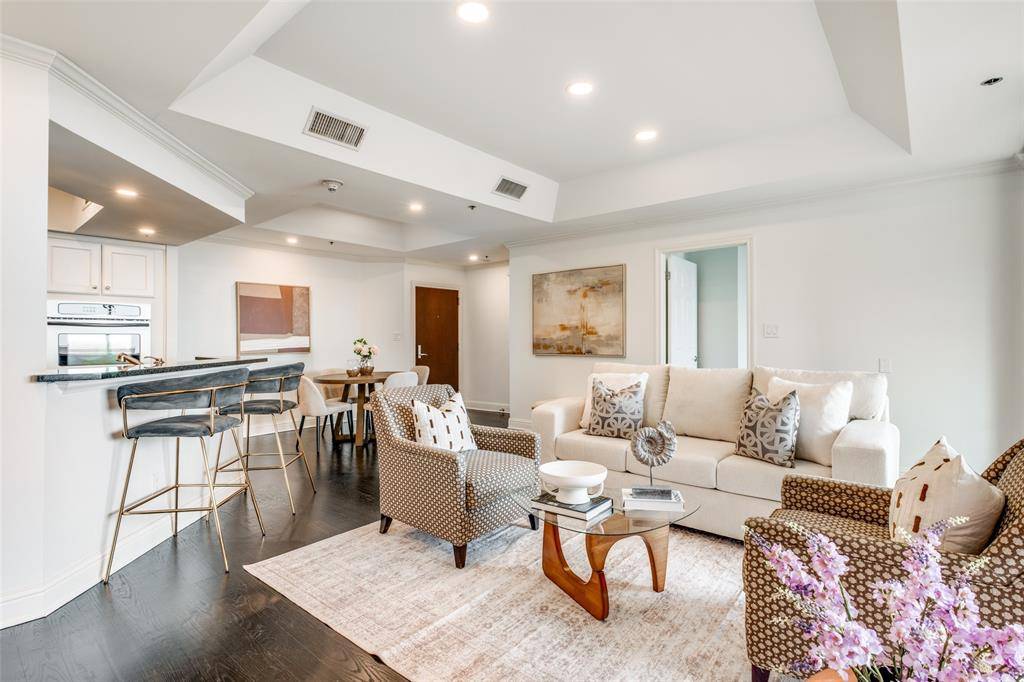 5909 Luther Lane #1006, Dallas, TX 75225