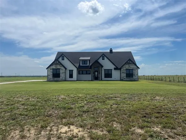 640 ANDERSON RANCH Road, Waxahachie, TX 75165