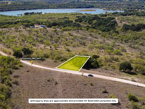 0 County Road 247, Coleman, TX 76834