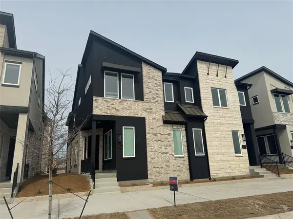 809 Meadowcrest Drive, Plano, TX 75075