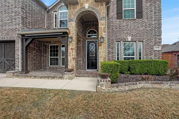 12350 Honeyflower Drive, Frisco, TX 75035