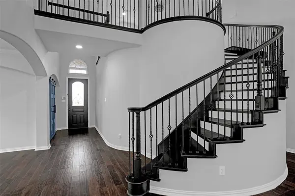 12350 Honeyflower Drive, Frisco, TX 75035