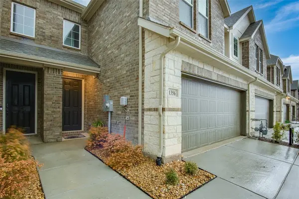 1356 Hill Country Place, Celina, TX 75009