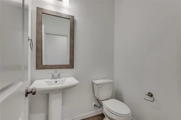 1356 Hill Country Place, Celina, TX 75009