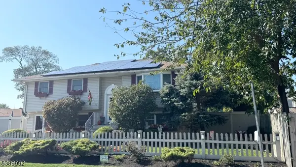 902 10Th St, Union Beach Boro, NJ 07735