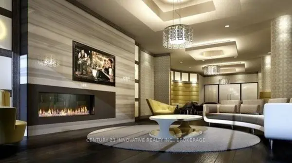 55 Ann O'Reilly RD #3812, Toronto C15, ON M2J 0E1