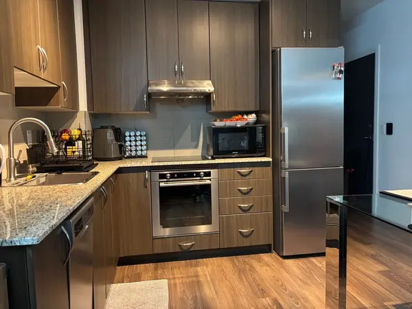 55 Ann O'Reilly RD #3812, Toronto C15, ON M2J 0E1