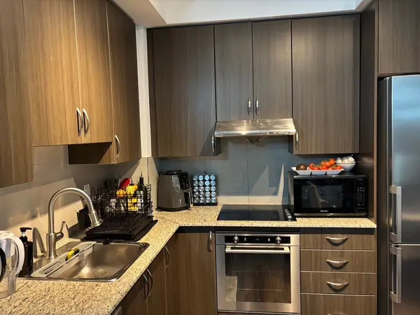 55 Ann O'Reilly RD #3812, Toronto C15, ON M2J 0E1