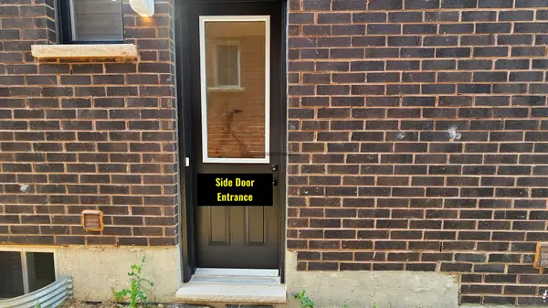 27 Lippa DR #Bsmt #1, Caledon, ON L7C 4M3