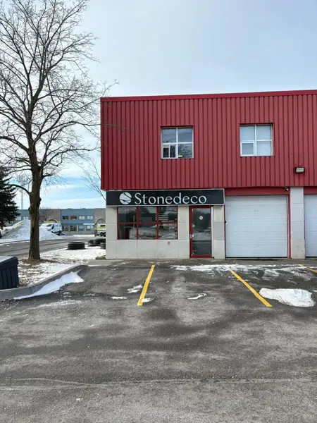 5509 Canotek RD #7, Beacon Hill North - South And Area, ON K1J 9J8