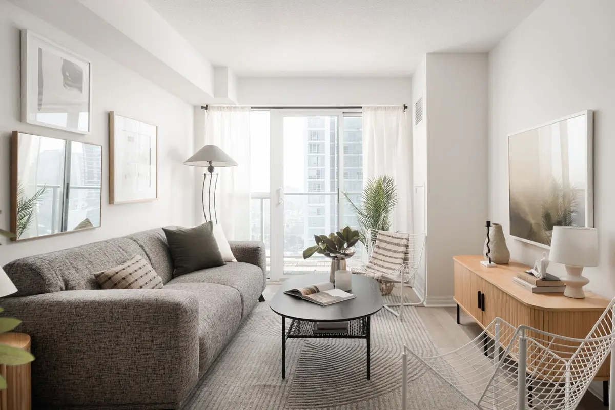 275 Yorkland RD #1408, Toronto C15, ON M2J 0B4