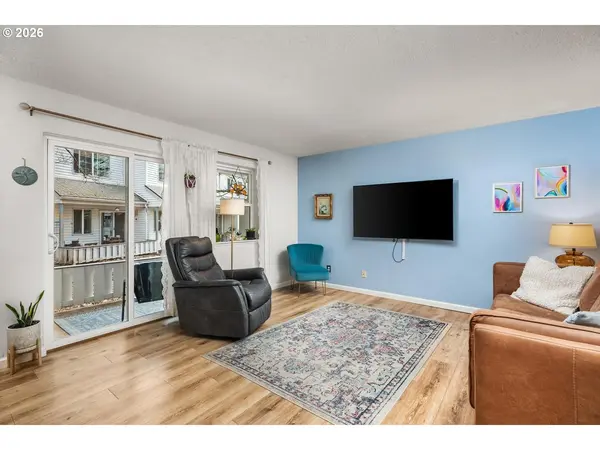 2338 SE 124TH AVE, Portland, OR 97233