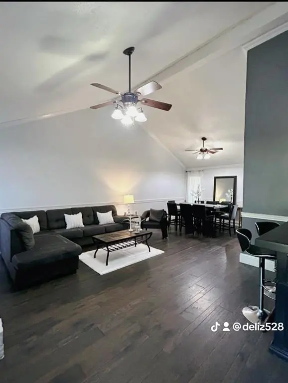 2508 Craig Lane, Denton, TX 76209