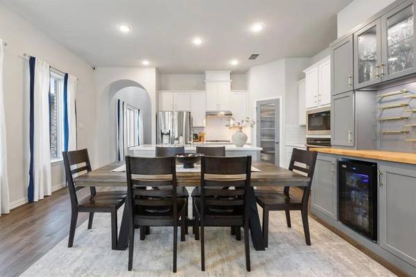 816 Brenham Avenue, Celina, TX 75009