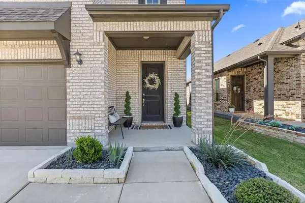 816 Brenham Avenue, Celina, TX 75009