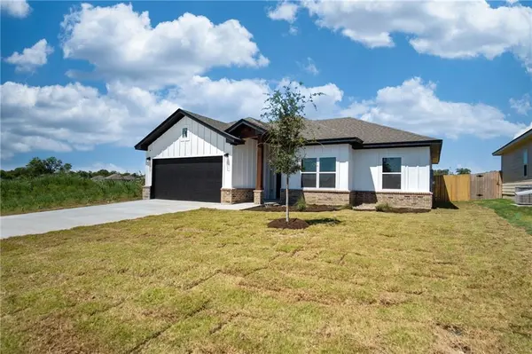 3433 Llano Alto Circle, Temple, TX 76504