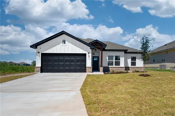 3433 Llano Alto Circle, Temple, TX 76504
