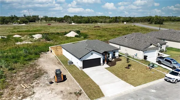 3433 Llano Alto Circle, Temple, TX 76504