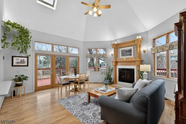 17 Richmond Ave, Cranford Twp., NJ 07016