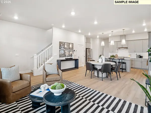 18444 SW Alderwood DR, Beaverton, OR 97003