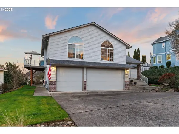 3103 NE 143RD ST, Vancouver, WA 98686