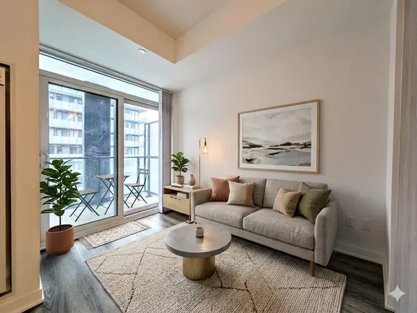 180 Front ST E #1807, Toronto C08, ON M5A 0A9