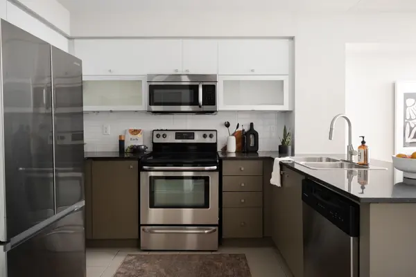 275 Yorkland RD #1408, Toronto C15, ON M2J 0B4