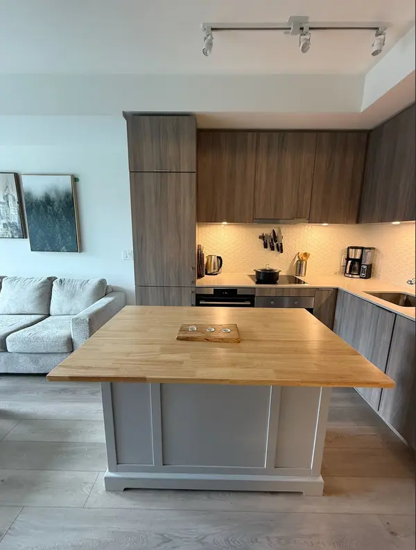 158 Front ST E #319, Toronto C08, ON M5A 0K9