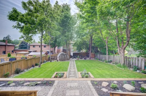 1482 Old Forest RD #Basement, Pickering, ON L1V 1N9