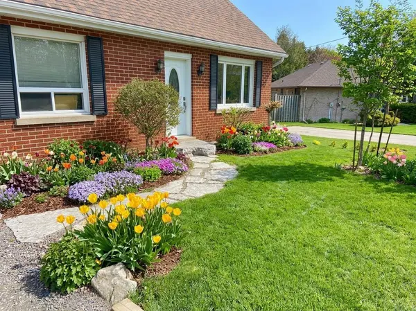 50 Amaranth ST W, East Luther Grand Valley, ON L9W 5M5